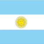 Argentina channels