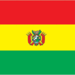 Bolivia channels