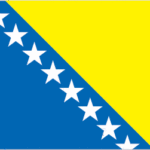 Bosnia EX-YU