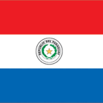 Paraguay channels
