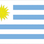 Uruguay channels